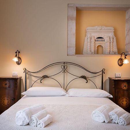 Ares Rooms Ortigia Syrakus Exterior foto